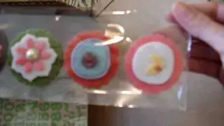 Dear Lizzy Haul