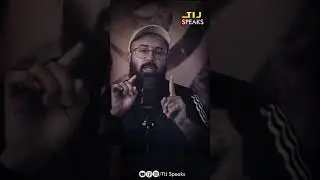 Life Changers by Tuaha Ibn Jalil || Emotional Reminder