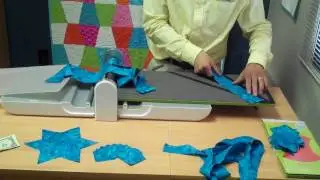 AccuQuilt - Lee's Stripper Tips