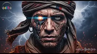 Cinematic Fusion of Hip Hop Rap Song with Heavy Bass | They Call Me God Music Theme