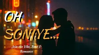 Soniye (The Wave) - Official Music Video | Indo-Western Afrobeats 2026 | [Hari Saran/FusionRaaga]