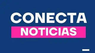 🔴EN VIVO - CONECTA NOTICIAS TITULARES  NOCHE 20-01-2025