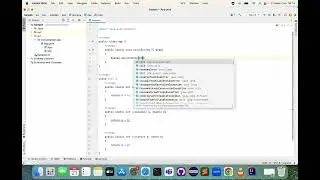 Method Overloading in Java