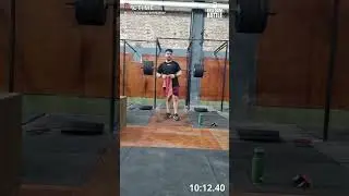 Freedom battle 2026 - Open 26.2