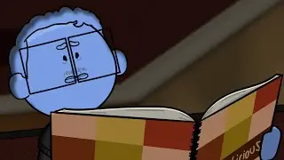 Hamlet Can't Decide What to Eat at The Cheesecake Factory - Make Some Noise Animated