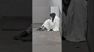 Morning in Hamilton: A Raw Look at Main Street's Homelessness and Addiction