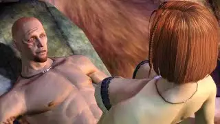 Top 10 Most Hottest Romantic Moments In Video Games | Part 3