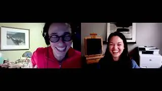 Ali Shrago-Spechler On Journaling and Sketchbooks