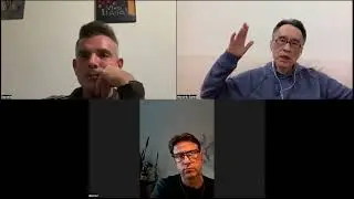 Breath and Fa Jin of Wing Chun details chat