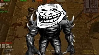 Dead Frontier - The Black Titan Meme