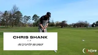 Tee it up on the Green!
