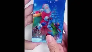 3D Lenticular printing