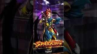 Was Summoning in DB Legends Festival 2023