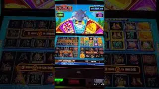 CRAZY GOOD Huff N' More Puff Bonus!!! #slot #bigwin #bonus #thegamblingchef