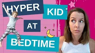 Is Your Child Overtired? Discover 5 Proven Ways to Ease Them into Sleep