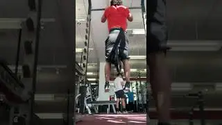 Road to +90lb Pull up: 65lb at 165, PR?