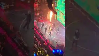 Hot Sauce- NCT Dream #kpopgroup #nctdream #hotsauce #bands #shows #concert #livemusic #shorts