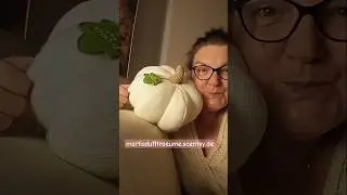 Ein Real Life Beispiel aus Scentsy's Herbstkollektion 2024