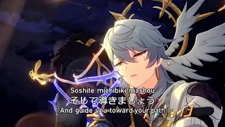 Sunday Battle Voice Lines