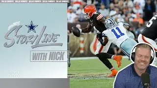 Cowboys StoryLine: All Over the Map | Dallas Cowboys 2024