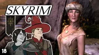 Skyrim - Spider Thorax