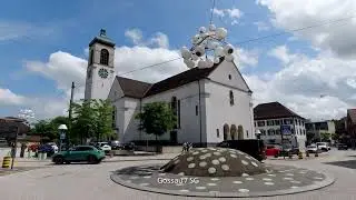 Gossau / SG