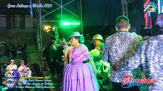 FLORELISA MIX HUAYCHEÑO EN VIVO 2023