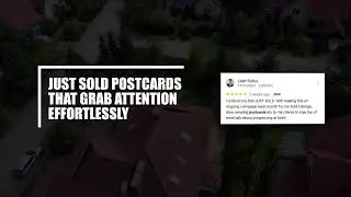 Get More Listings with ProspectsPLUS! Postcards