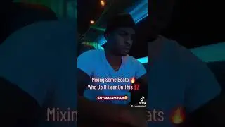 Who Do U Hear On This?? #Typebeat #lilbabytypebeat #NoLoops #NoSamples