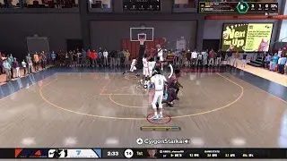 Average Rec experience  | NBA 2K26 |