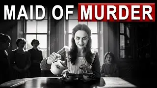 The Alabama Maid Who Poisoned a Whole Family (1839)