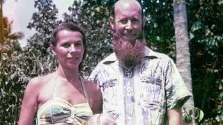 Polyn&eacute;sie - Ceux qui se sont aim&eacute;s dans le Pacifique - Vos photos notre histoire