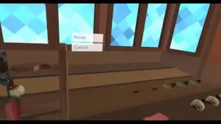 Orbus VR Live Stream - Warrior leveling, major cities and a bit of the Musketeer