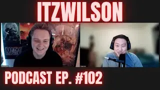 FIFA KOBALLA PODCAST: EP #102 ITZWILSON