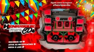 SV NO BEAT - TOCA QUEM TEM M&Eacute;DIOS | REPERT&Oacute;RIO DE JUNHO 2021 @WhantedPodCast