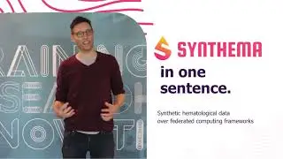 SYNTHEMA in 1 Sentence - University of Southampton