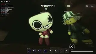 Dig in Spring trap