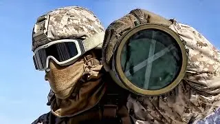U.S. Marines Training &bull; Exercise Fuji Viper