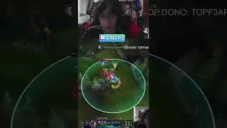 I love lethality jinx #shorts  #leagueoflegends  #streamer  #gaming #funny #fyp