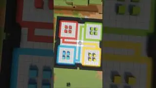 Ludo Setup In PANDA SMP🎲🐼🔥  #minecraftlive  #minecraft