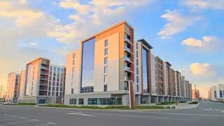 Brand New 1BHK in Luxury Community || Wasl Port Views || Dubai property || Dubai Real Estate