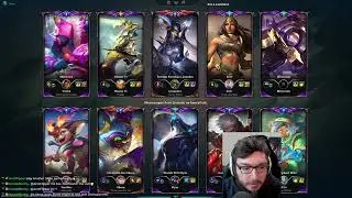 I gave up on my ADC and went for a walk - Milio Support