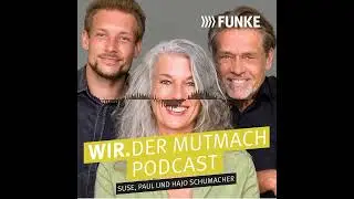 Thomas Baumann - Meine erste Reise (WH)