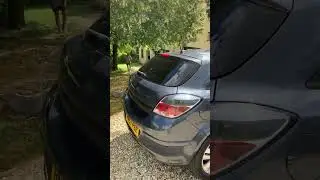 Vauxhall Astra HN57 PSZ Car Tour video 2024
