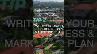 4 TIPS to help you be successful as a new REAL ESTATE AGENT!