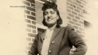 Push for Henrietta Lacks statue in Roanoke