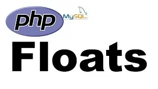 PHP Floats