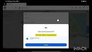 How to Change Password for igps and Qtech GPS Tracking User Account