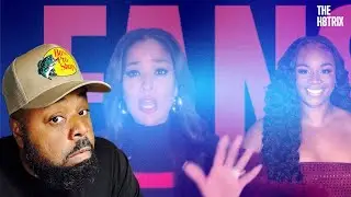 Laila Ali VIOLATES Claressa Shields 😳 Says Muhammad Ali Wouldn&rsquo;t Approve! 🥊 