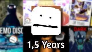 1,5 Years Of TheSyperior (ANNIVERSARY STREAM 2)
